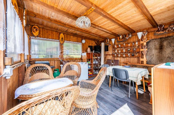 Prodej chaty, Chříč, 76 m2