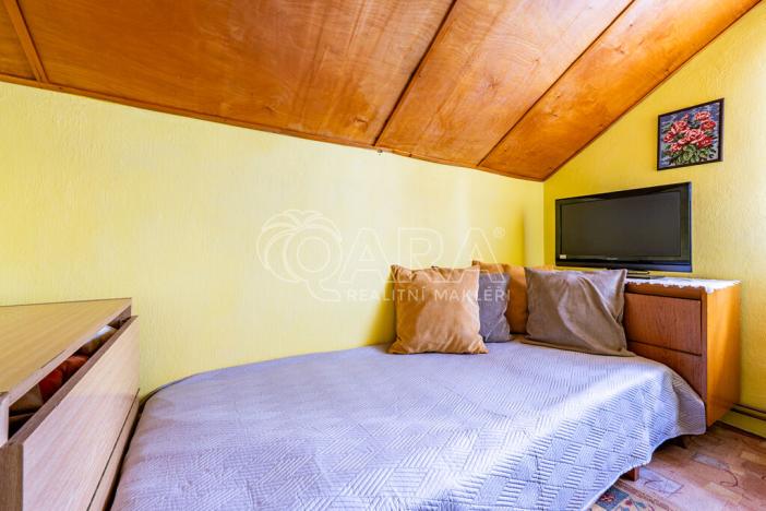 Prodej chaty, Chříč, 76 m2