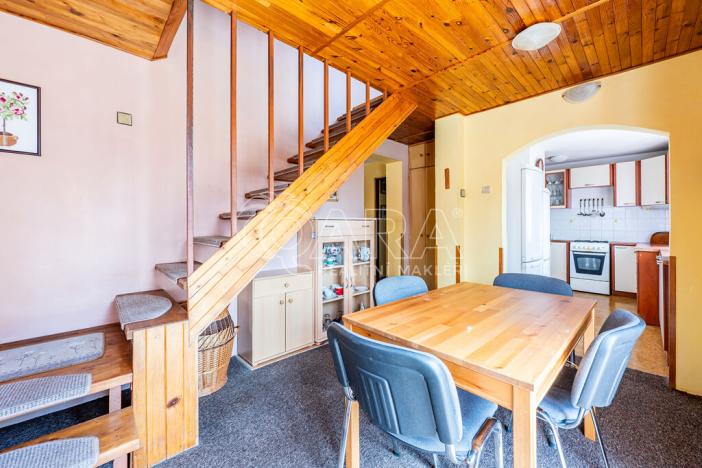 Prodej chaty, Chříč, 76 m2