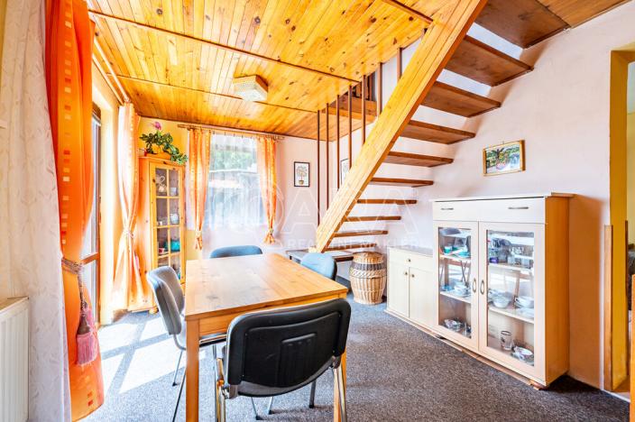 Prodej chaty, Chříč, 76 m2