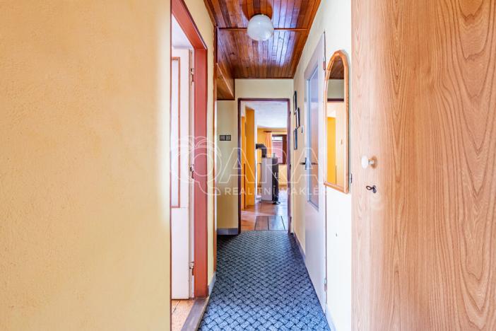 Prodej chaty, Chříč, 76 m2