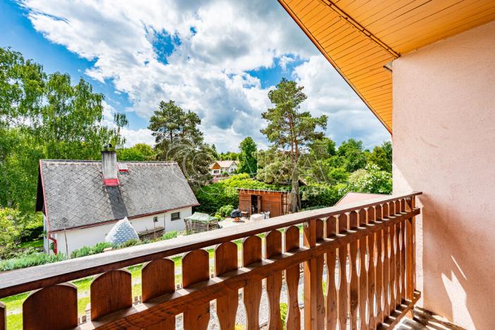 Prodej chaty, Chříč, 76 m2