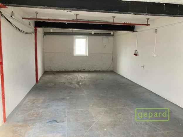 Pronájem obchodního prostoru, Líšnice, 40 m2