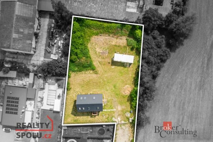 Prodej rodinného domu, Pardubice - Lány na Důlku, 124 m2