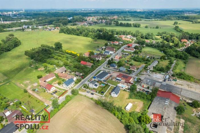 Prodej rodinného domu, Pardubice - Lány na Důlku, 124 m2