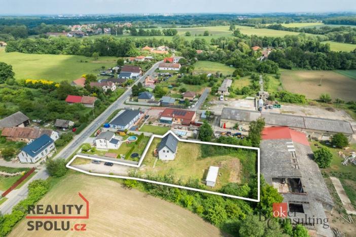 Prodej rodinného domu, Pardubice - Lány na Důlku, 124 m2