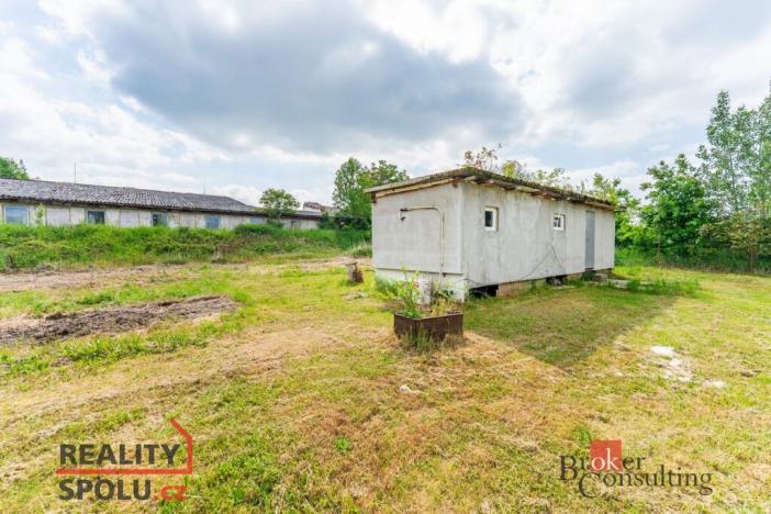 Prodej rodinného domu, Pardubice - Lány na Důlku, 124 m2