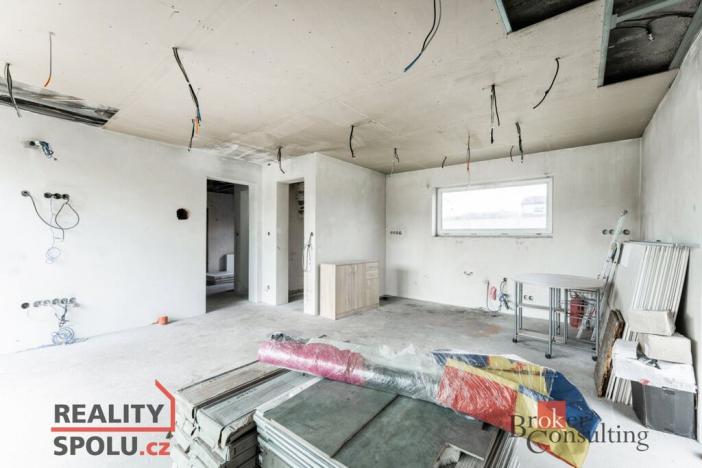 Prodej rodinného domu, Pardubice - Lány na Důlku, 124 m2