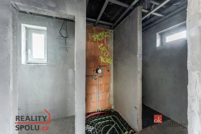 Prodej rodinného domu, Pardubice - Lány na Důlku, 124 m2