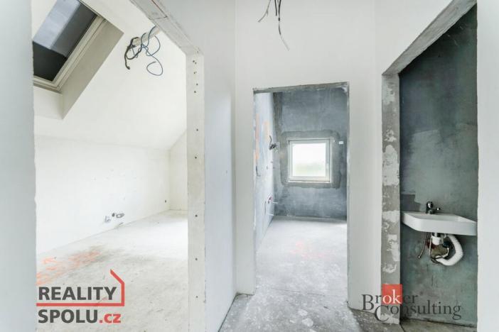 Prodej rodinného domu, Pardubice - Lány na Důlku, 124 m2