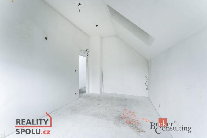 Prodej rodinného domu, Pardubice - Lány na Důlku, 124 m2