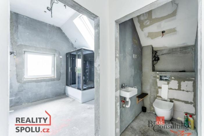 Prodej rodinného domu, Pardubice - Lány na Důlku, 124 m2