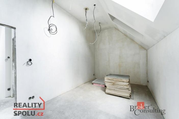 Prodej rodinného domu, Pardubice - Lány na Důlku, 124 m2