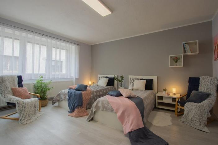Prodej rodinného domu, Hulín, nám. Míru, 221 m2