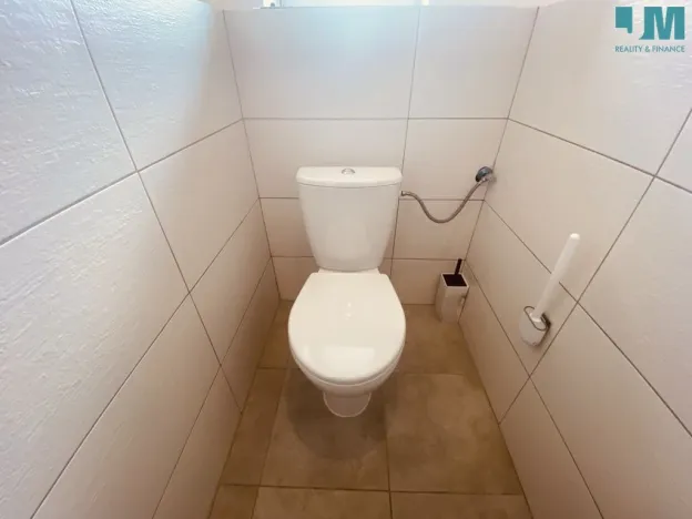 Pronájem bytu 2+kk, Humpolec, Pod Tratí, 80 m2