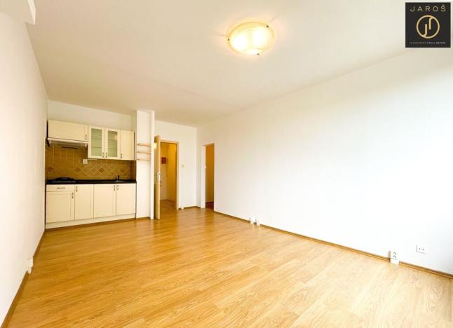 Pronájem bytu 1+kk, Praha - Bohnice, Lindavská, 29 m2