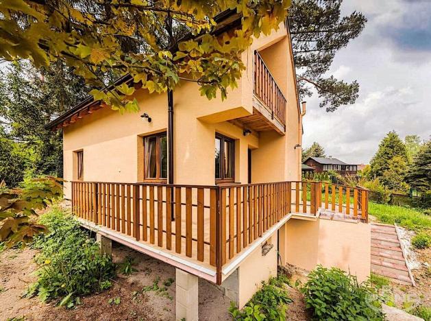 Prodej chaty, Chyňava, 100 m2