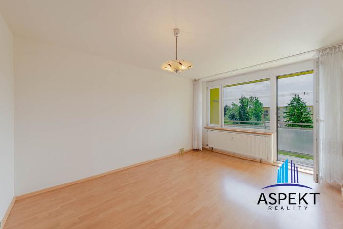 Pronájem bytu 2+1, Praha - Kamýk, Zdislavická, 54 m2