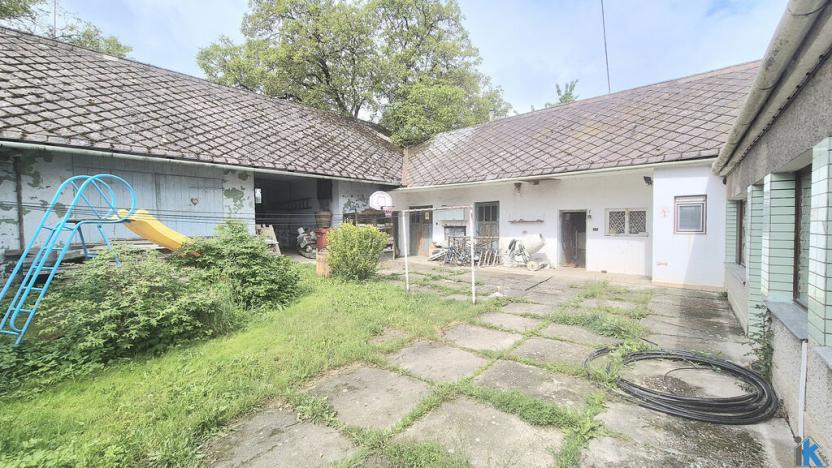 Prodej rodinného domu, Budětsko, 169 m2