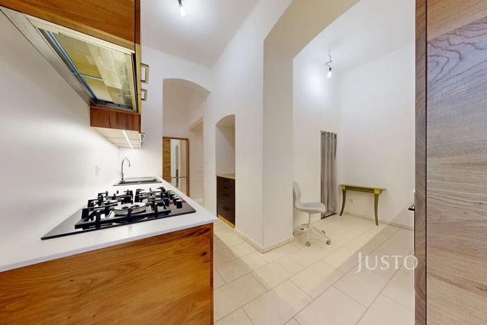 Prodej bytu 3+1, České Budějovice, Karla IV., 109 m2