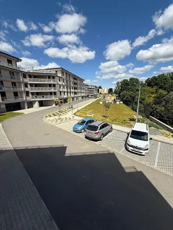 Pronájem bytu 2+kk, Brandýs nad Labem-Stará Boleslav, Augustina Lukeše, 75 m2