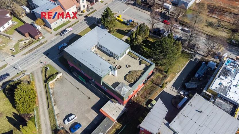 Prodej bytu 6+kk a větší, Střelice, Ant. Smutného, 235 m2