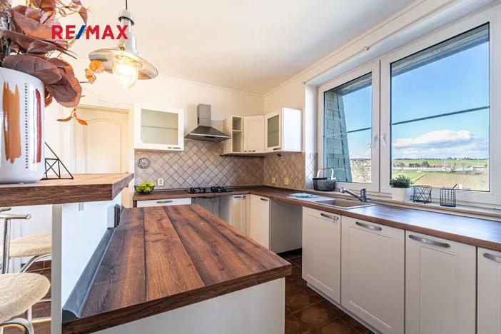 Prodej bytu 6+kk a větší, Střelice, Ant. Smutného, 235 m2