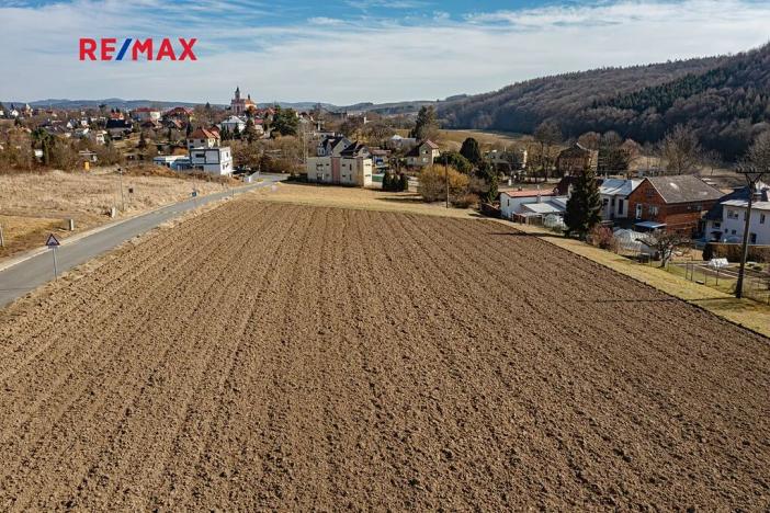 Prodej pozemku pro bydlení, Zlín, 2999 m2