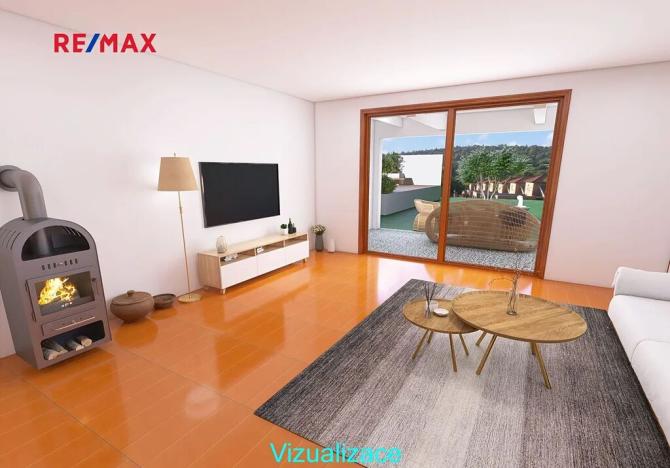 Prodej rodinného domu, Bánov, 197 m2