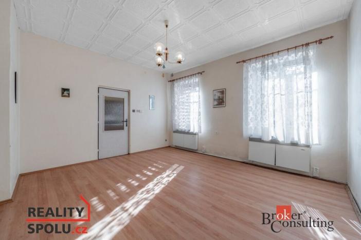 Prodej rodinného domu, Mimoň - Mimoň V, Nádražní, 151 m2