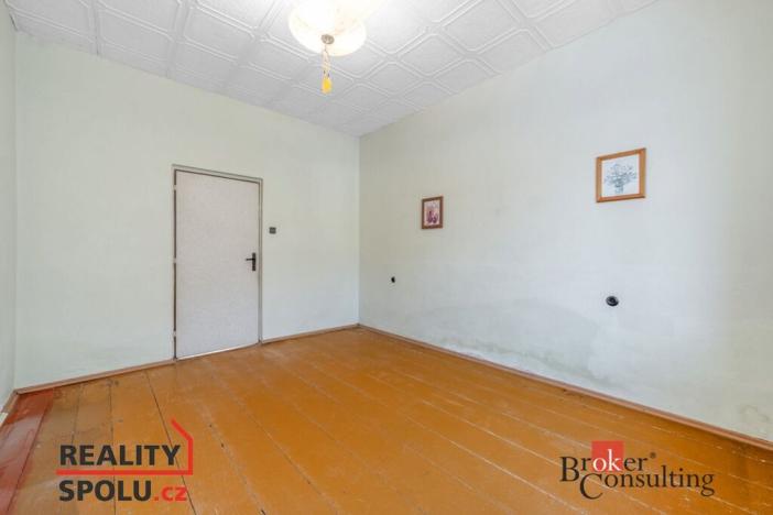 Prodej rodinného domu, Mimoň - Mimoň V, Nádražní, 151 m2