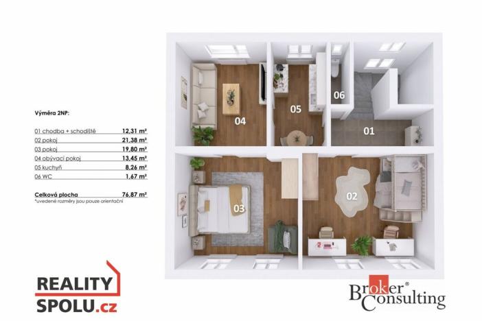 Prodej rodinného domu, Mimoň - Mimoň V, Nádražní, 151 m2