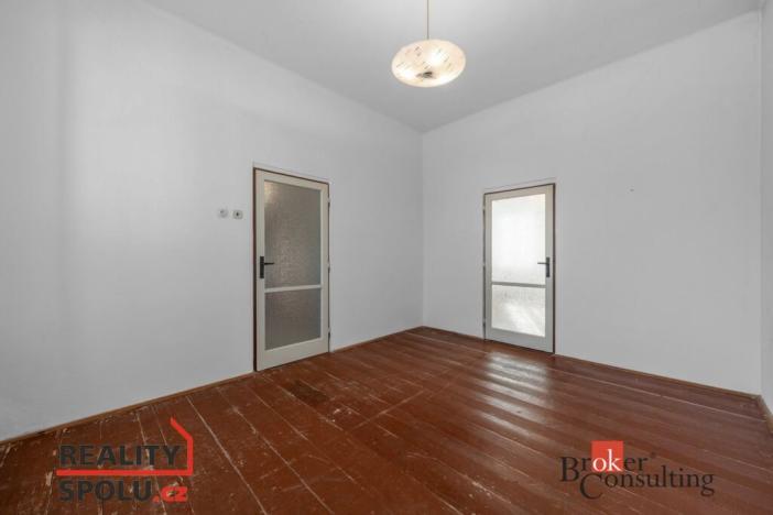 Prodej rodinného domu, Mimoň - Mimoň V, Nádražní, 151 m2