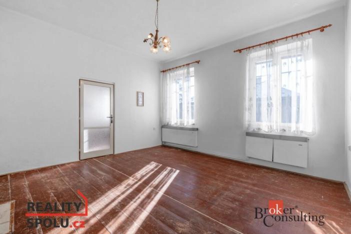 Prodej rodinného domu, Mimoň - Mimoň V, Nádražní, 151 m2