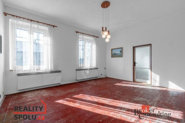 Prodej rodinného domu, Mimoň - Mimoň V, Nádražní, 151 m2