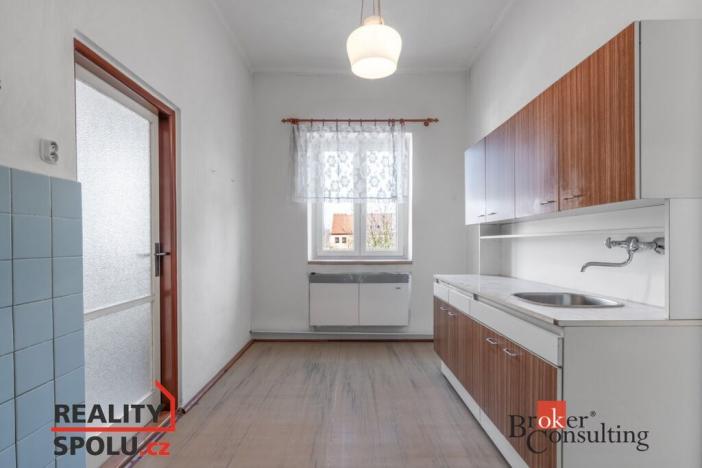 Prodej rodinného domu, Mimoň - Mimoň V, Nádražní, 151 m2