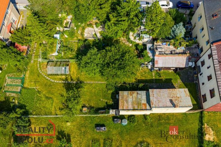 Prodej rodinného domu, Mimoň - Mimoň V, Nádražní, 151 m2