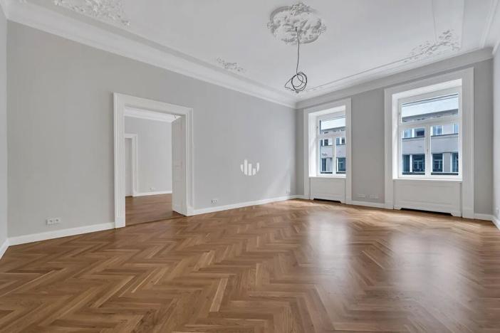 Pronájem kanceláře, Praha - Nové Město, Vodičkova, 294 m2