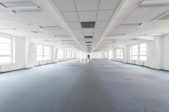 Pronájem kanceláře, Praha - Karlín, Sokolovská, 116 m2
