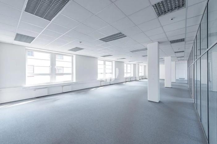 Pronájem kanceláře, Praha - Karlín, Sokolovská, 116 m2