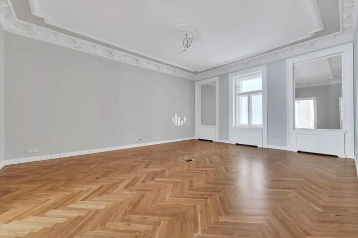 Pronájem kanceláře, Praha - Nové Město, Vodičkova, 377 m2