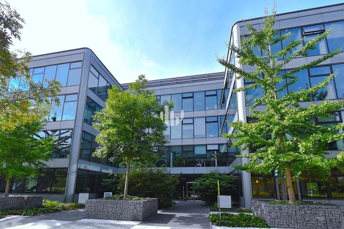 Pronájem kanceláře, Praha - Chodov, V parku, 610 m2