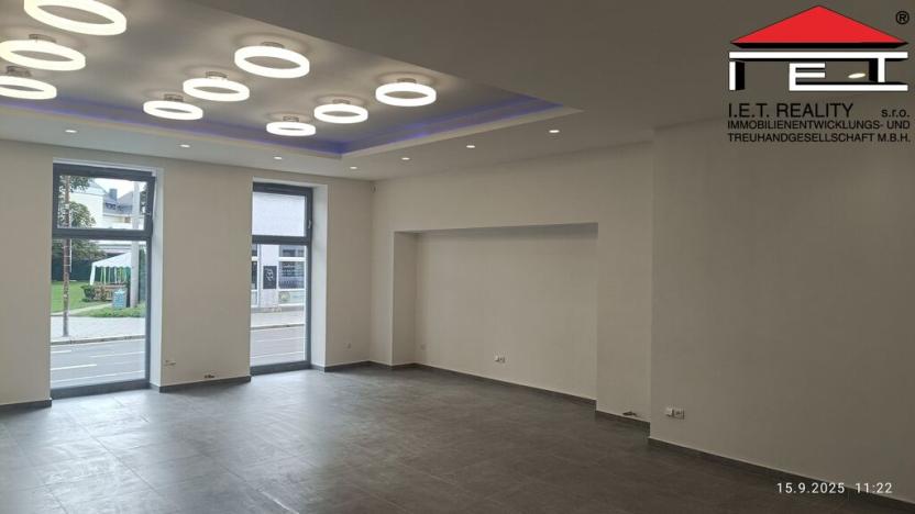 Pronájem obchodního prostoru, Opava, Olomoucká, 212 m2