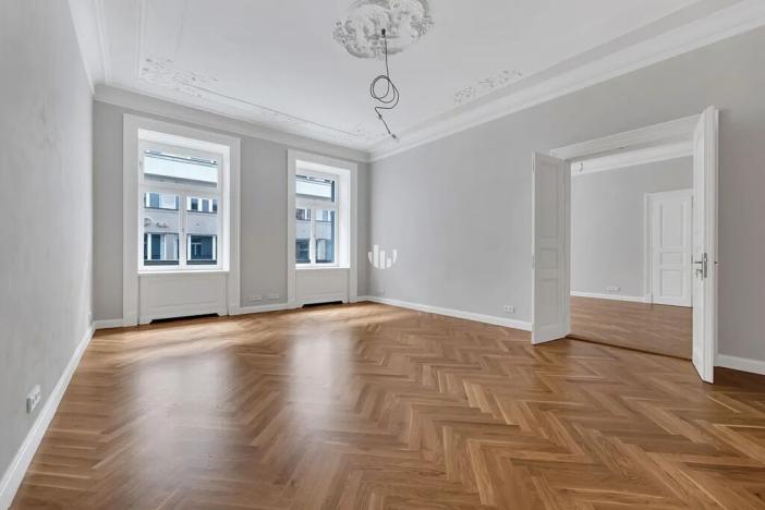 Pronájem kanceláře, Praha - Nové Město, Vodičkova, 761 m2