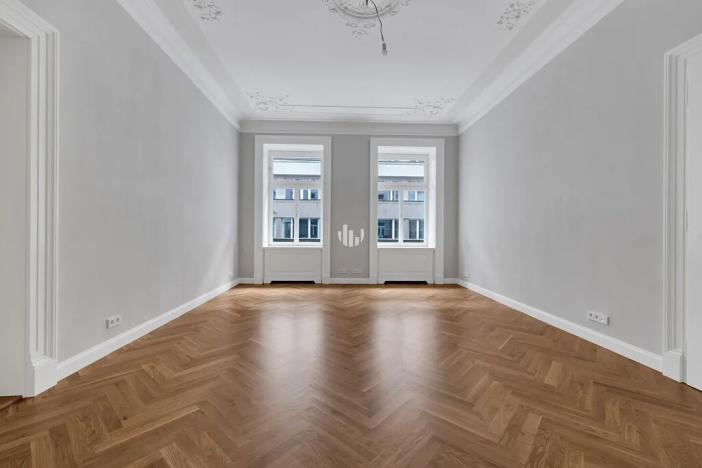 Pronájem kanceláře, Praha - Nové Město, Vodičkova, 761 m2