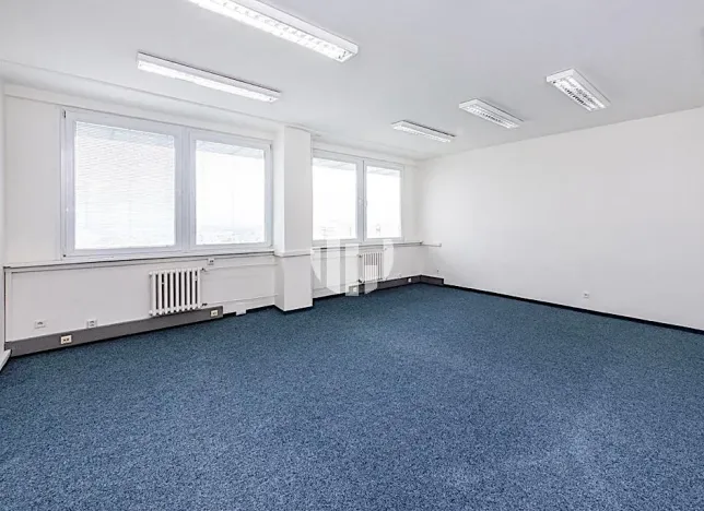 Pronájem kanceláře, Praha - Chodov, Roztylská, 135 m2