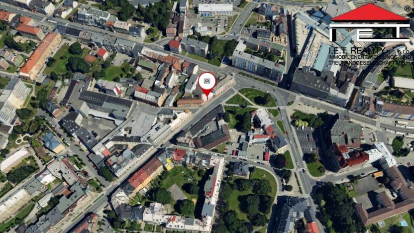 Pronájem obchodního prostoru, Opava, Olomoucká, 33 m2