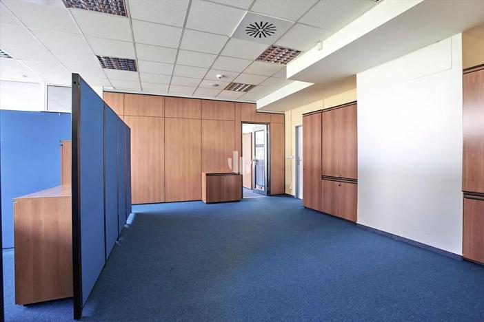 Pronájem kanceláře, Praha - Strašnice, Vinohradská, 376 m2