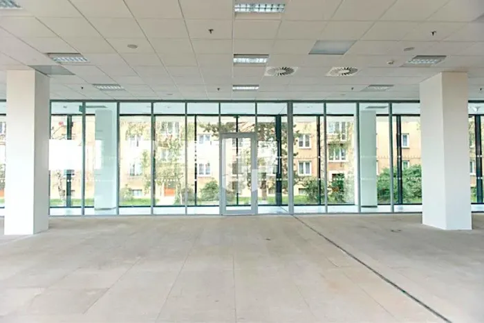 Pronájem kanceláře, Praha - Michle, Jihlavská, 793 m2