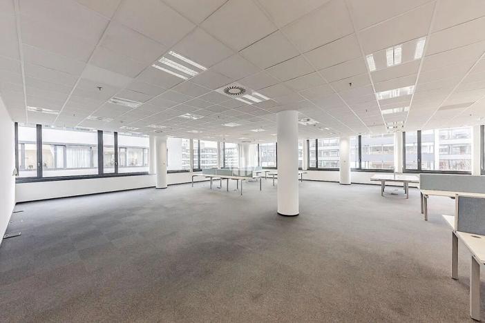 Pronájem kanceláře, Ostrava, Hornopolní, 222 m2